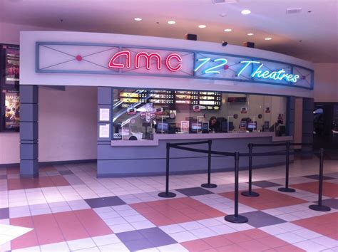 https://www.amctheatres.com. Located on the lower level of the La Jolla Village Square plaza, AMC presents the latest movies on 12 screens. Tickets can be purchased online, …